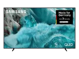 SAMSUNG GQ65Q7F QLED TV Vision AI Smart (Flat, 65 Zoll / 163 cm, UHD 4K, SMART TV)