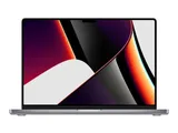 Apple MacBook Pro 16&#8221; 1 To SSD 16 Go RAM Puce M1 Pro CPU 10 cœurs GPU 16 cœurs Gris Sidéral Fin 2021
