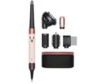Dyson Airwrap i.d. Curly+Coily - Multistyler - Ceramic Pink/Rose Gold
