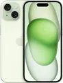 iPhone 15 (256GB) grün