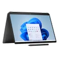 HP Spectre x360 14-eu0174ng inkl. USB-C Hub & Pen 14" 2.8k OLED Touch 120Hz, Intel Ultra 7-155H, 32GB RAM, 1TB SSD,
