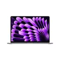 Apple 2024 Portable MacBook Air 15 pouces avec puce M3 : écran Liquid Retina 15,3 pouces, 16 Go de mémoire unifiée, 512 Go de stockage SSD, clavier ré