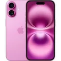 Apple iPhone 16 Pink 128 GB EEK B (A - G) 15.5 cm (6.1 Zoll)
