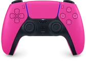 Sony PlayStation 5 DualSense Kabelloser Controller Nova Pink