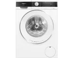 Siemens iQ500 WG44G2190 wasmachine Voorbelading 9 kg 1400 RPM Wit