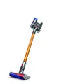 Dyson V8 Absolute New, V8ABSOLUTENEW Cordless Stick Vacuum Cleaner-40 Minutes Run Time-Silver