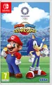Nintendo Switch Mario & Sonic Olympic Tokyo 2020