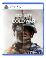 PS5 Call of Duty Black Ops Cold War FR/ANG