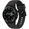 Samsung Galaxy Watch4 Classic 3,05 cm (1.2 ) 42 mm SAMOLED Zwart GPS