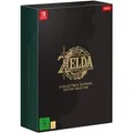 The Legend of Zelda: Tears of the Kingdom Collector's Edition Nintendo Switch