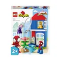 LEGO® DUPLO® 10995 Spider-Mans huis
