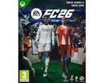 EA Sports FC 26 - Xbox Series X/Xbox One