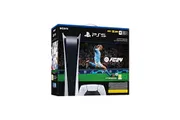 Playstation Console PS5 Edition Digital - EA Sports FC24 Bundle