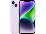 APPLE iPhone 14 Plus, Púpura, 512GB, 5G, 6.7 &#8221; Pantalla Super Retina XDR, Chip A15 Bionic, iOS