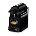 Nespresso Koffiemachine Inissia Black