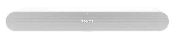 Sonos Ray Weiß