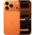 Apple Iphone 17 Pro - 5g 512 Gb Cosmic Orange