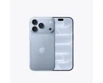 Apple iPhone 18 Pro - 256GB - Glacier