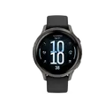 Garmin Venu 4 41mm Zwart/zwart Smartwatch Zwart