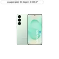 Samsung Galaxy S25 - 5g 256 Gb Mint