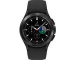 Samsung Galaxy Watch4 Classic - Smartwatch dames en heren - 42mm - Zwart