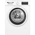 Bosch WUU28T20NL Wasmachine Wit