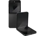 Samsung Galaxy Z Flip7 FE 5G - 256GB - Zwart