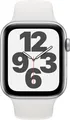 Apple Watch SE &#8211; Smartwatch &#8211; 44mm &#8211; Zilver