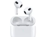 Apple AirPods 3 - met reguliere oplaadcase