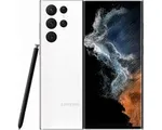 Samsung Galaxy S22 Ultra 5G - 128GB - Phantom White