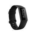 Fitbit Charge 4 &#8211; Zwart