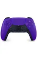 Sony, Manette sans fil DualSense™, PlayStation 5, Batterie rechargeable, Bluetooth, Compatible PS5 et PC, couleur galactic purple violette