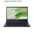 Acer Acer Chromebook 314 Cboa314-1h-c4ga - 14 Inch Celeron® N4500 8 Gb 128 Uhd Graphics