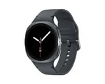 Samsung Galaxy Watch8 - smartwatch - 44mm - Graphite + 1 jaar extra garantie