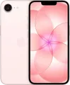 iPhone 17e 512 Go - Rose