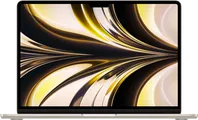 Apple Macbook Air 13.6 (2022) - Sterrenlicht M2 10-core GPu 8gb 512gb