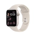 Apple Watch Se 2022 44 Mm Star/aluminium/star