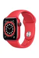 Apple Watch Series 6 GPS 40mm &#8211; Red