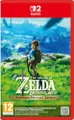 The Legend of Zelda: Breath of the Wild - Nintendo Switch 2 Edition (Switch 2)