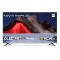 XIAOMI A Pro (2026) 75 tum QLED 4K UHD TV - ELA5840EU