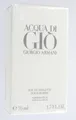 Giorgio Armani Acqua di Gio 50 ml &#8211; Eau de Toilette &#8211; Herenparfum
