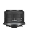 Canon RF-S lens 10-18 mm, F4,5-6,3 is STM ultragroothoekzoom, optische beeldstabilisator met 4 snelheden, reizen/vlog, compatibel met Canon EOS R