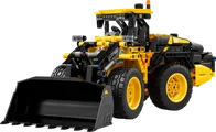 LEGO Technic Volvo L120 Electric Radlader 42209