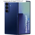 Samsung Galaxy Z Fold7 - 5g 512 Gb Blauw