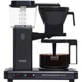 Moccamaster Filterkaffeemaschine, 1.25l Kaffeekanne