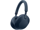 Sony Wh-1000xm5 Over-ear Draadloze Hoofdtelefoon Met Noise-cancelling Blauw