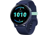 Garmin Smartwatch Vivoactive 5 Blue Metallic (010-02862-12)