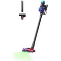 Dyson V10 Konicalu2122 draadloze stofzuiger (Zwart/Koper)