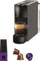 Krups Nespresso Essenza Mini XN110B Grau