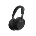 Sony Wh-1000xm6 Over-ear Draadloze Hoofdtelefoon Met Noise-cancelling Zwart